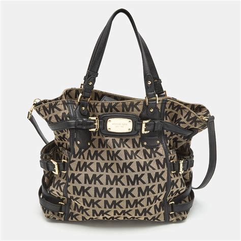 michael kors gansevoort tote reviews|best Michael Kors bags.